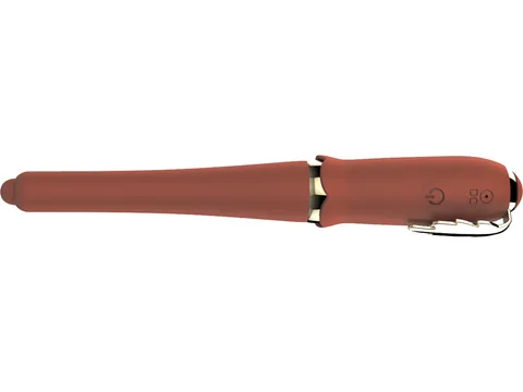 Slow Duo Pen AB0128 — pen massager