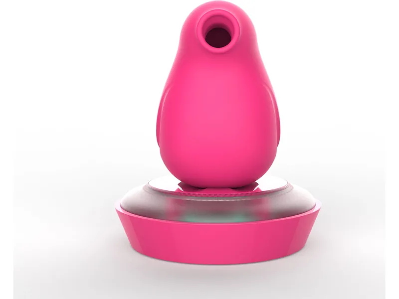 Slow Duo Halo AB0178 suction massager — view 6
