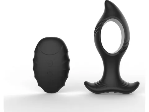Slow Duo Signal AB0212A — wearable massager