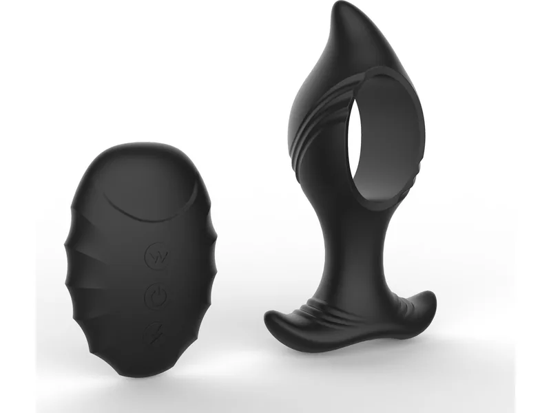 Slow Duo Signal AB0212A wearable massager — view 7