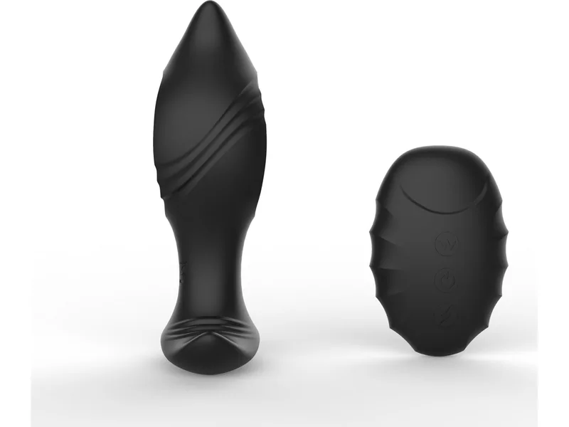 Slow Duo Signal AB0212A wearable massager — view 6