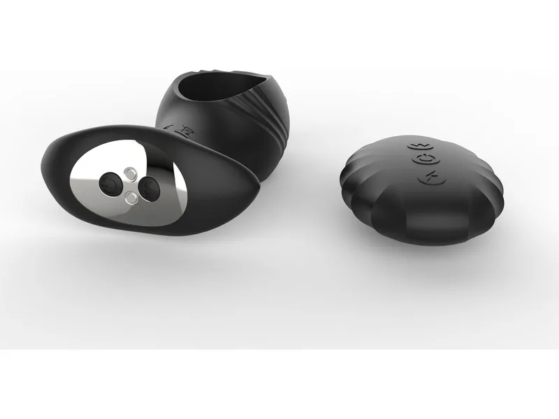 Slow Duo Signal AB0212A wearable massager — view 5