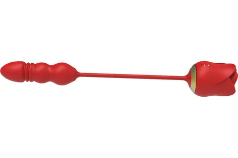 Slow Duo Extend AB0296 — telescoping massager