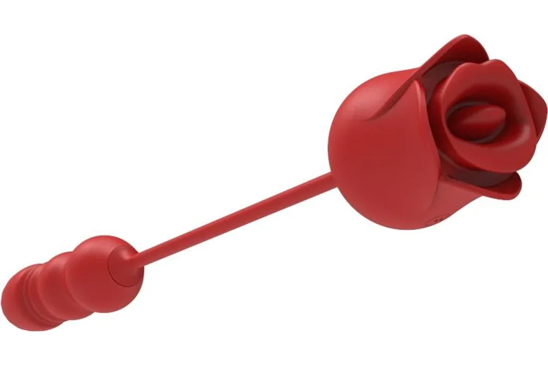 Slow Duo Extend AB0296 telescoping massager — view 3