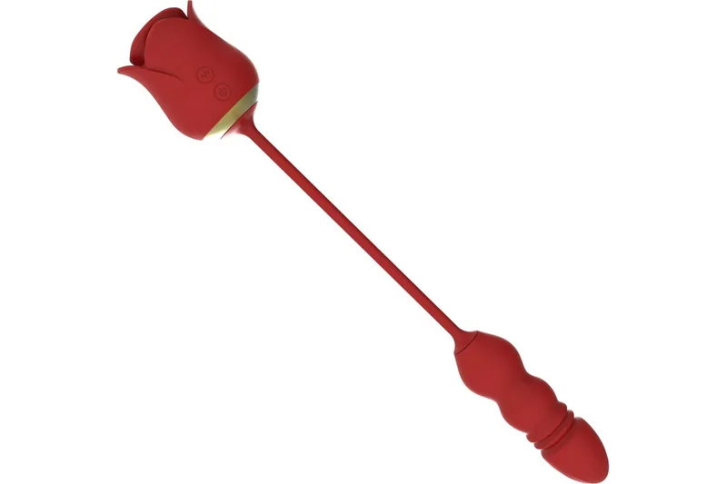 Slow Duo Extend AB0296 telescoping massager — view 4