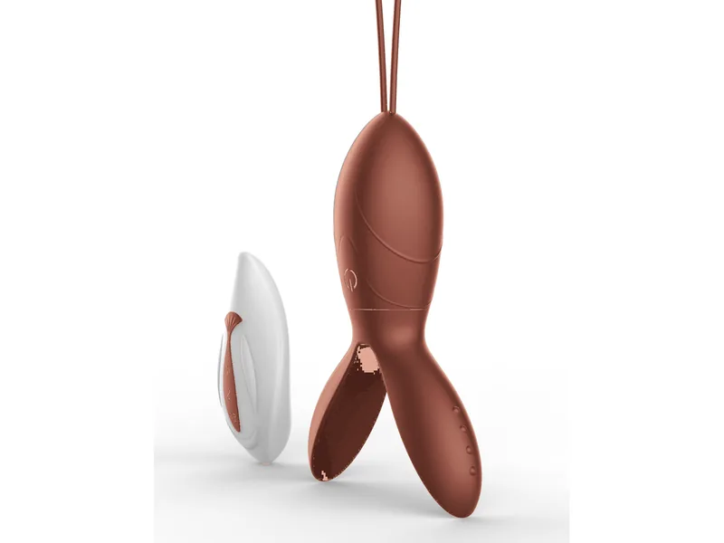 Slow Duo Bloom AB0136 dual-head massager — view 4