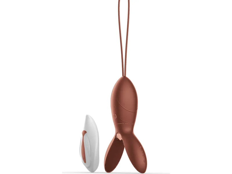 Slow Duo Bloom AB0136 dual-head massager — view 5