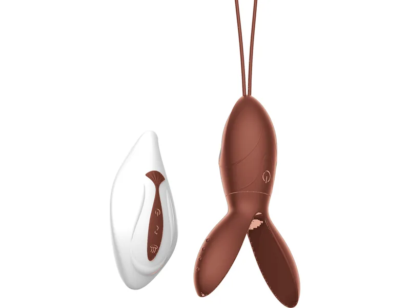 Slow Duo Bloom AB0136 dual-head massager — view 6