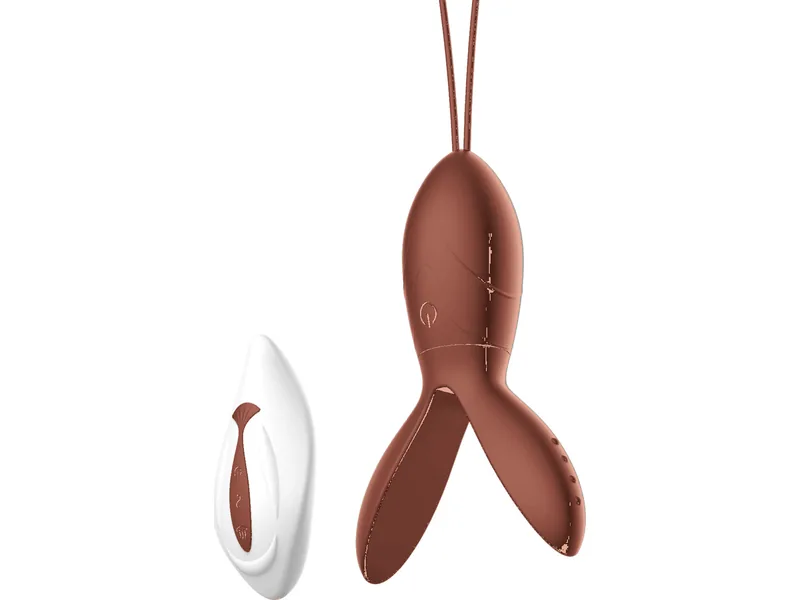 Slow Duo Bloom AB0136 dual-head massager — view 7