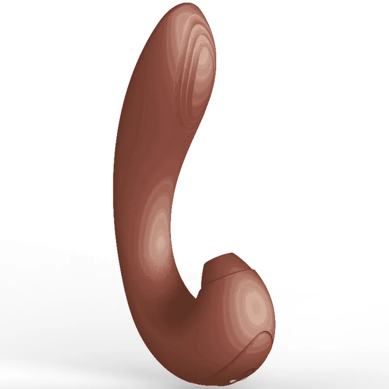 Slow Duo Duet AB0196 dual-action massager — view 2