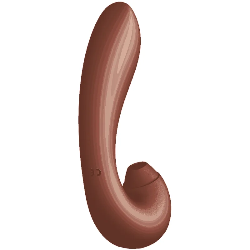 Slow Duo Duet AB0196 dual-action massager — view 3