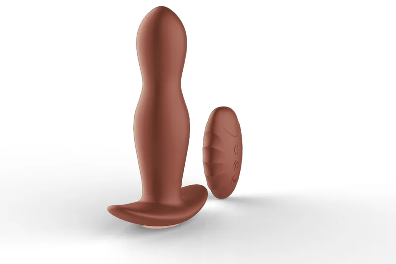 Slow Duo Expand AB0182 inflatable massager — view 2