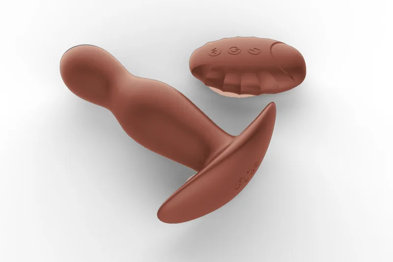 Slow Duo Expand AB0182 inflatable massager — view 3