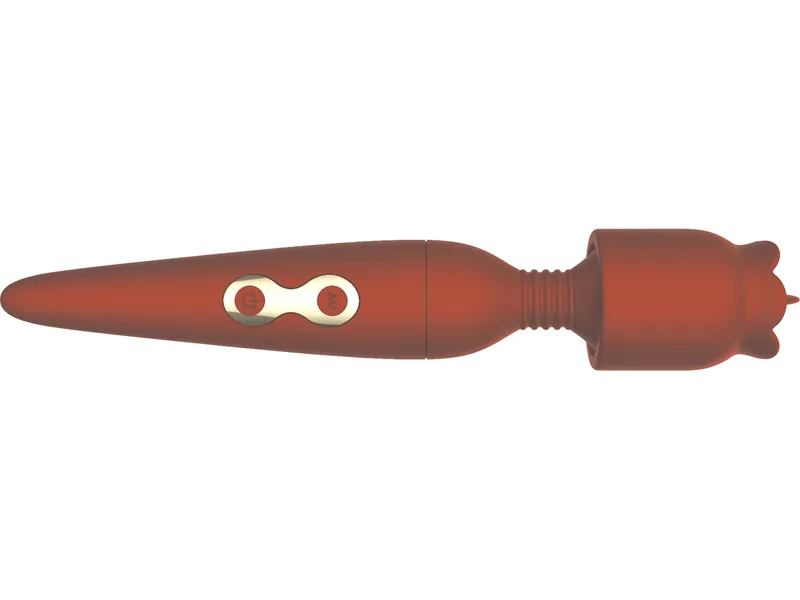 Slow Duo Sway AB0133 wand massager — view 2