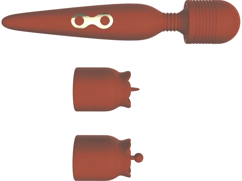 Slow Duo Sway AB0133 wand massager — view 3