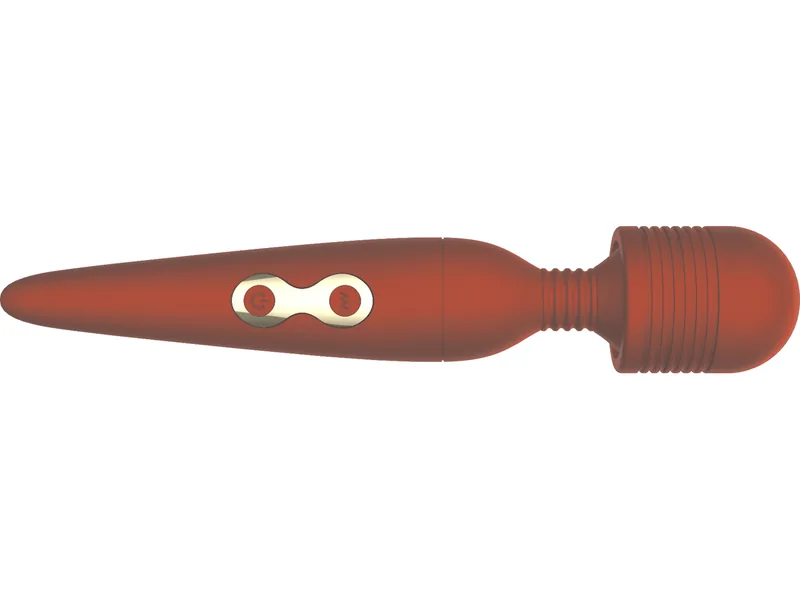 Slow Duo Sway AB0133 wand massager — view 4